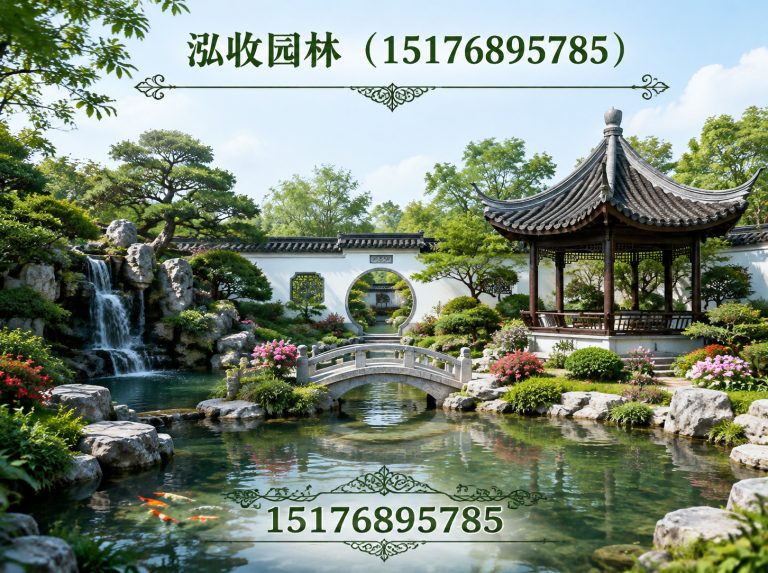南通防腐木展示图